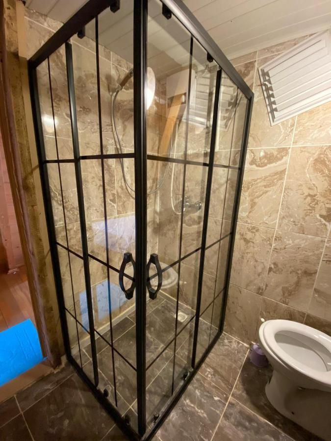 Moromu Bungalows Çamlıhemşin Eksteriør bilde